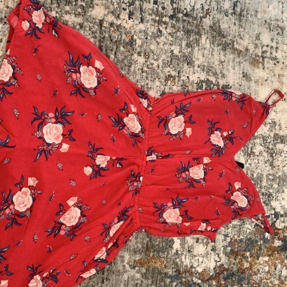 H&M romper - Picture 2 of 5